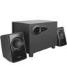 Trust Avora 2.1 USB Subwoofer Speaker Set - nr 37