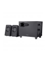 Trust Avora 2.1 USB Subwoofer Speaker Set - nr 40