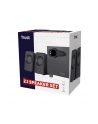 Trust Avora 2.1 USB Subwoofer Speaker Set - nr 43