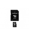 Intenso micro SD 4GB SDHC card class 10 - nr 14