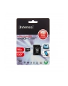 Intenso micro SD 4GB SDHC card class 10 - nr 41