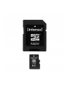 Intenso micro SD 4GB SDHC card class 10 - nr 42