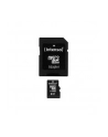 Intenso micro SD 4GB SDHC card class 10 - nr 63