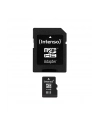 Intenso micro SD 8GB SDHC card class 10 - nr 15