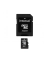 Intenso micro SD 8GB SDHC card class 10 - nr 28