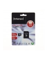 Intenso micro SD 8GB SDHC card class 10 - nr 29