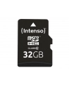 Intenso micro SD 32GB SDHC card class 10 - nr 16