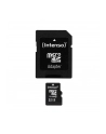 Intenso micro SD 32GB SDHC card class 10 - nr 8