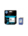 Głowica drukująca HP 22 tri-colour | 5ml | DeskJet3940/3920,PSC1410 - nr 24