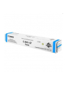 Toner Canon CEXV47 cyan | 21 500 str. | iR-ADV C250 / 350 / 351 - nr 9