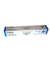 Toner Canon CEXV47 cyan | 21 500 str. | iR-ADV C250 / 350 / 351 - nr 3