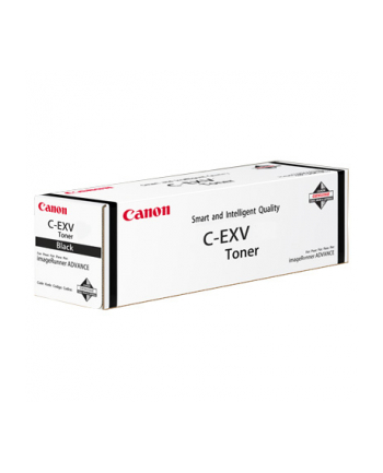 Toner Canon CEXV47 cyan | 21 500 str. | iR-ADV C250 / 350 / 351 nr 1