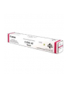 Toner Canon CEXV47 magenta | 21 500 str. | iR-ADV C250 / 350 / 351 - nr 2