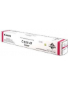 Toner Canon CEXV47 magenta | 21 500 str. | iR-ADV C250 / 350 / 351 - nr 19