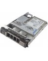 Dell 600GB 10K RPM SAS 12Gbps  3,5'' (2,5'' in 3,5'') - 13gen. (T/R430, R530) - nr 11