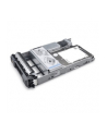Dell 600GB 10K RPM SAS 12Gbps  3,5'' (2,5'' in 3,5'') - 13gen. (T/R430, R530) - nr 13
