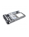 Dell 600GB 10K RPM SAS 12Gbps  3,5'' (2,5'' in 3,5'') - 13gen. (T/R430, R530) - nr 14