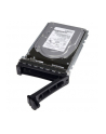 Dell 600GB 10K RPM SAS 12Gbps  3,5'' (2,5'' in 3,5'') - 13gen. (T/R430, R530) - nr 3