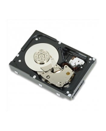Dell 600GB 10K RPM SAS 12Gbps  3,5'' (2,5'' in 3,5'') - 13gen. (T/R430, R530) nr 1