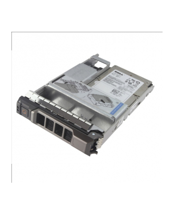 Dell 600GB 10K RPM SAS 12Gbps  3,5'' (2,5'' in 3,5'') - 13gen. (T/R430, R530) nr 2