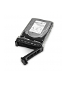 Dell 600GB 10K RPM SAS 12Gbps  3,5'' (2,5'' in 3,5'') - 13gen. (T/R430, R530) - nr 8