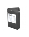 LOGILINK Pudełko ochronne do HDD3.5'' czarne - nr 28