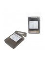 LOGILINK Pudełko ochronne do HDD3.5'' czarne - nr 4