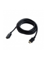 Przedłużacz HDMI A-A M/F V1.4 High Speed ethernet 4.5M Gembird - nr 20