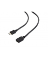 Przedłużacz HDMI A-A M/F V1.4 High Speed ethernet 1.8 M Gembird - nr 11