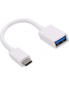 Sandberg Konwerter USB-C - USB 3.0 - nr 7