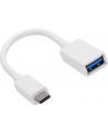 Sandberg Konwerter USB-C - USB 3.0 - nr 9