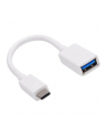 Sandberg Konwerter USB-C - USB 3.0 - nr 10