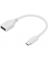 Sandberg Konwerter USB-C - USB 3.0 - nr 13