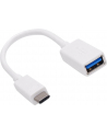 Sandberg Konwerter USB-C - USB 3.0 - nr 21
