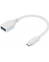 Sandberg Konwerter USB-C - USB 3.0 - nr 23