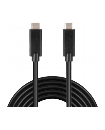 Sandberg Kabel USB-C - USB-C USB 3.1 Gen.2 2m