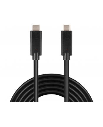 Sandberg Kabel USB-C - USB-C USB 3.1 Gen.2 2m