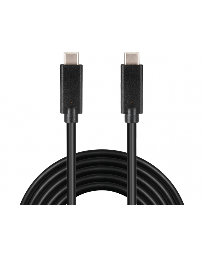 Sandberg Kabel USB-C - USB-C USB 3.1 Gen.2 2m główny