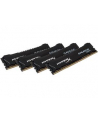 Kingston HyperX Savage Memory Black DDR4 16GB(kit of 4) - nr 1