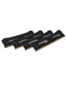 Kingston HyperX Savage Memory Black DDR4 16GB(kit of 4) - nr 3