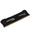 Kingston HyperX Savage Memory Black DDR4 16GB(kit of 4) - nr 4