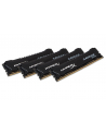 Kingston HyperX Savage Memory Black DDR4 16GB(kit of 4) - nr 5