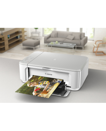 Canon PIXMA MG3650 biała