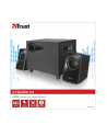 Trust Avora 2.1 USB Subwoofer Speaker Set - nr 17