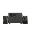 Trust Avora 2.1 USB Subwoofer Speaker Set - nr 35