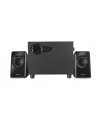 Trust Avora 2.1 USB Subwoofer Speaker Set - nr 9