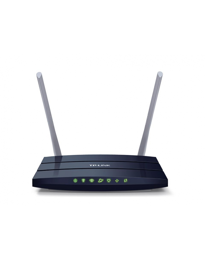 TP-Link Archer C50 AC1200 Wireless Dual Band Router główny