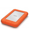 Dysk LaCie Rugged Mini, 2 TB, 2,5''  USB3.0, 5400RPM, 8MB CACHE - nr 21