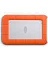 Dysk LaCie Rugged Mini, 2 TB, 2,5''  USB3.0, 5400RPM, 8MB CACHE - nr 16