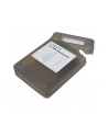 LOGILINK Pudełko ochronne do HDD3.5'' czarne - nr 12